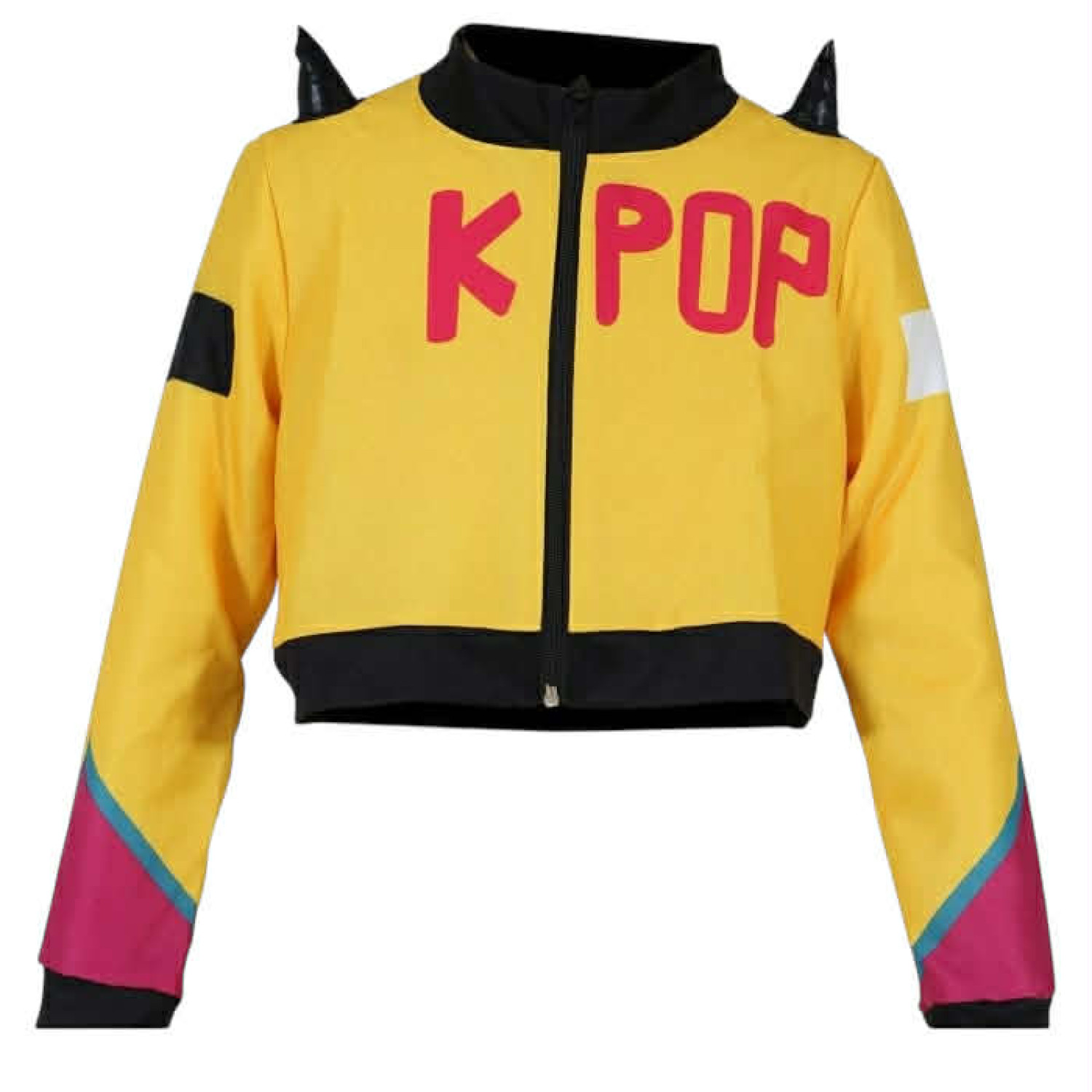 K Pop Rumi Jelmez szett 5-6 éves méret