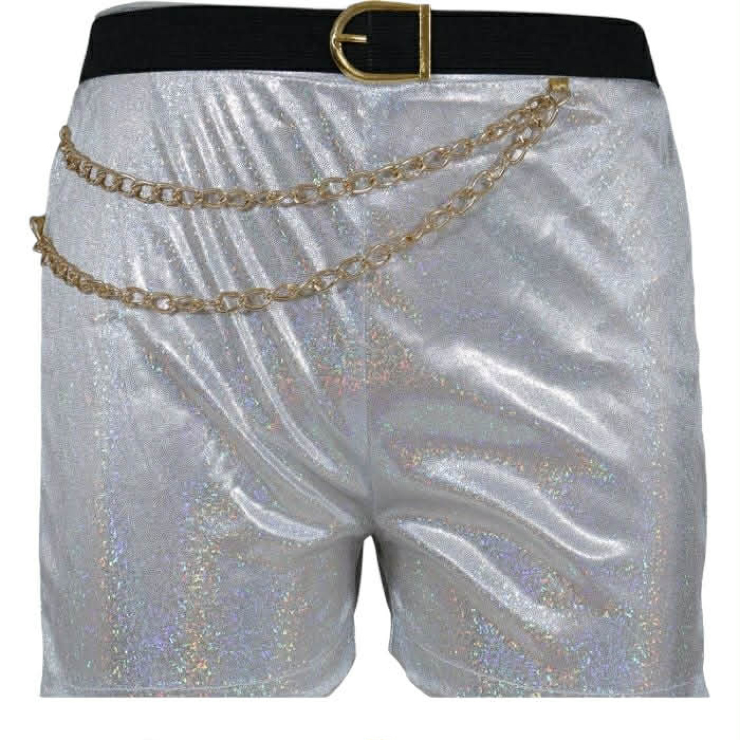 K Pop Golden Fellépő Jelmez szett Rumi 5-6 éves méret