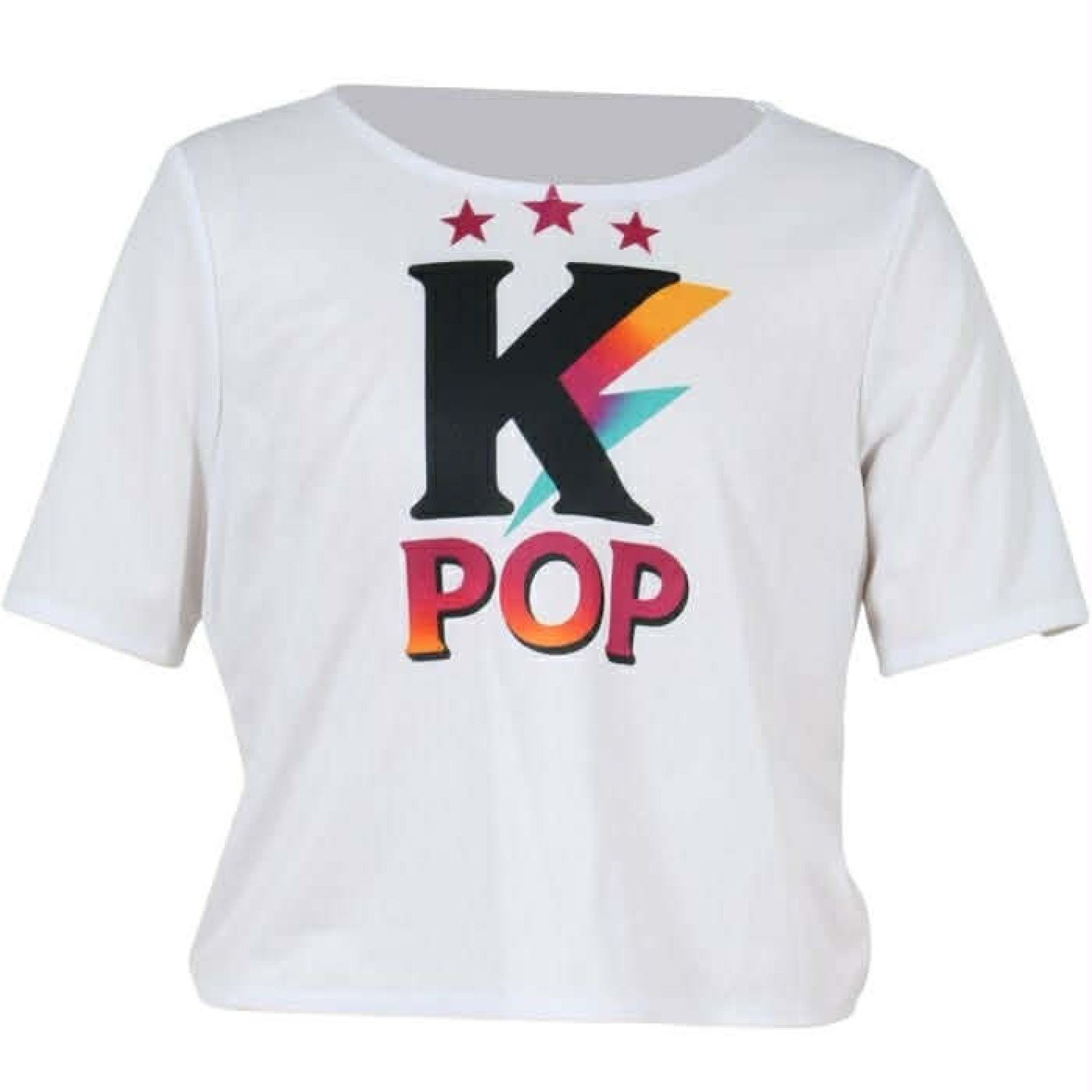 K Pop Rumi Jelmez szett 5-6 éves méret