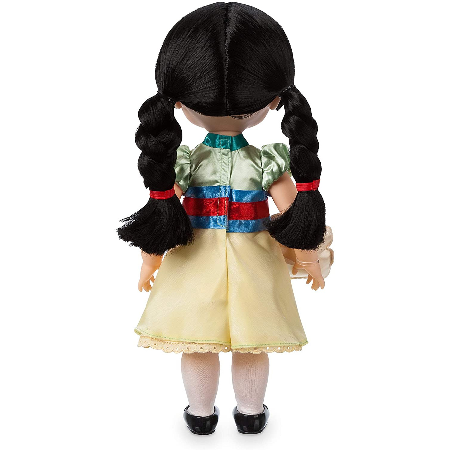 Mulan Animator Disney baba Hercegnő