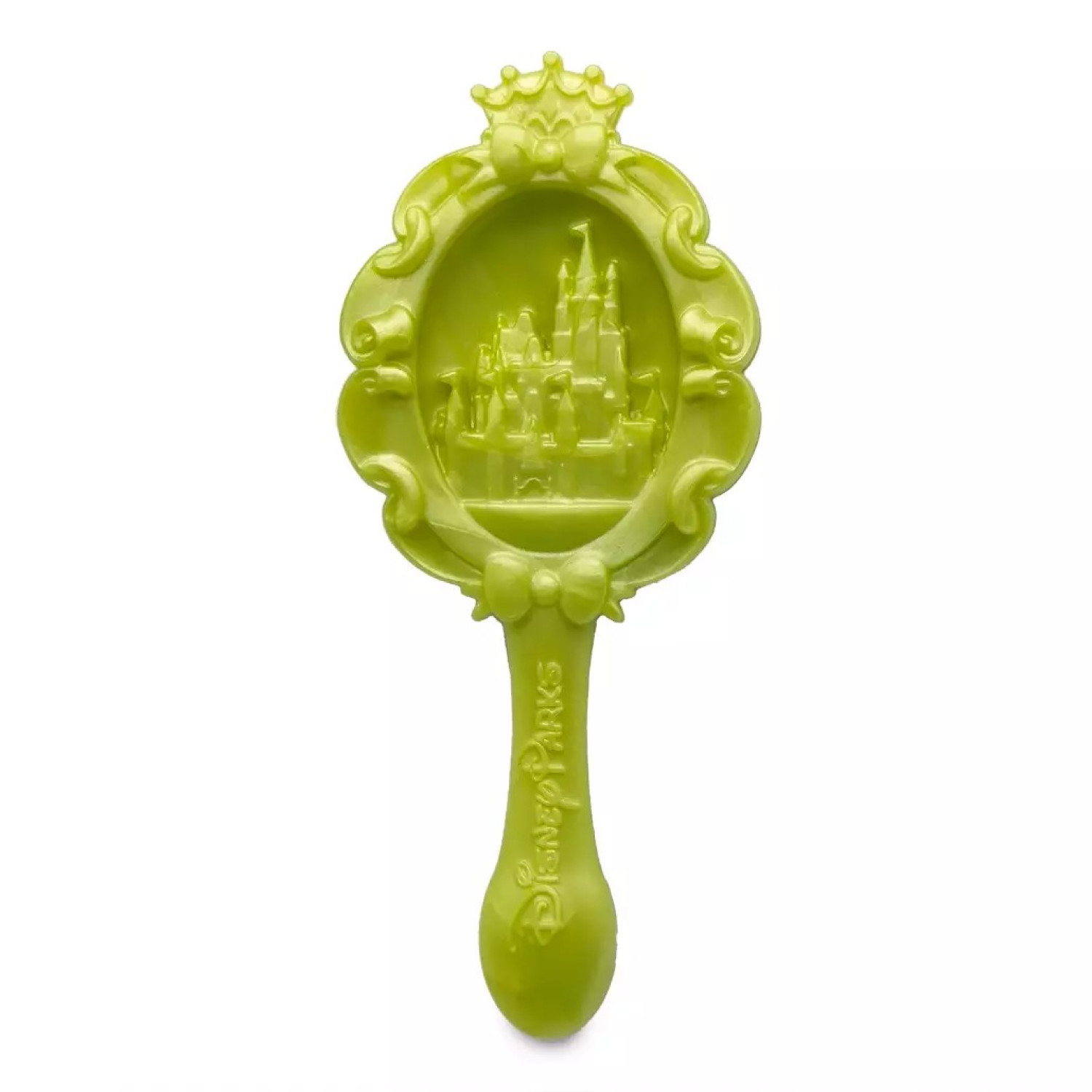 Tiana Disney baba Hercegnő és a Béka