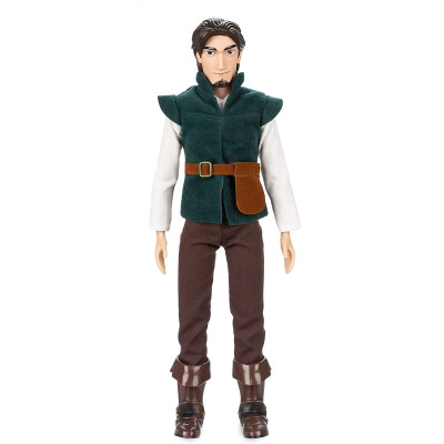 Rider Flynn Eugen Disney baba