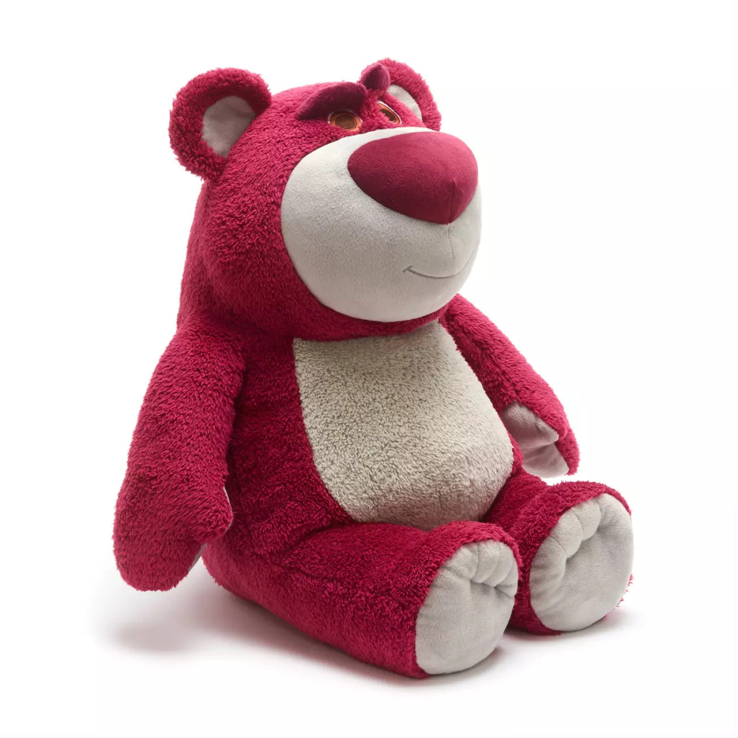 Macó Közepes Plüss Toy Story Disney