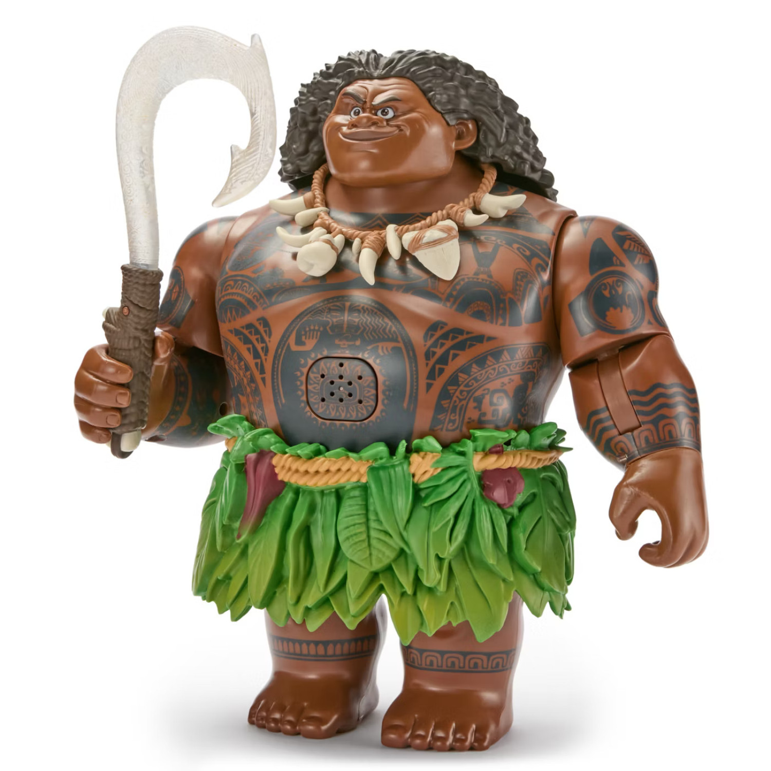 Vaiana Maui Disney baba Moana Interaktív Játéek Baba