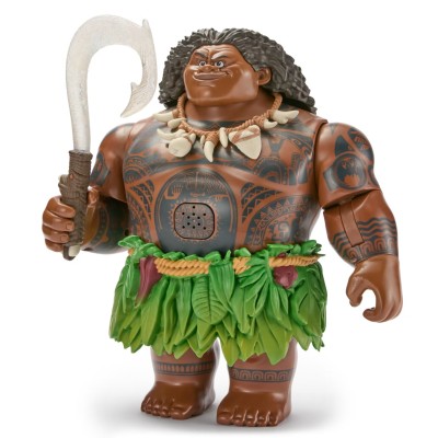 Vaiana Maui Disney baba Moana Interaktív Játéek Baba