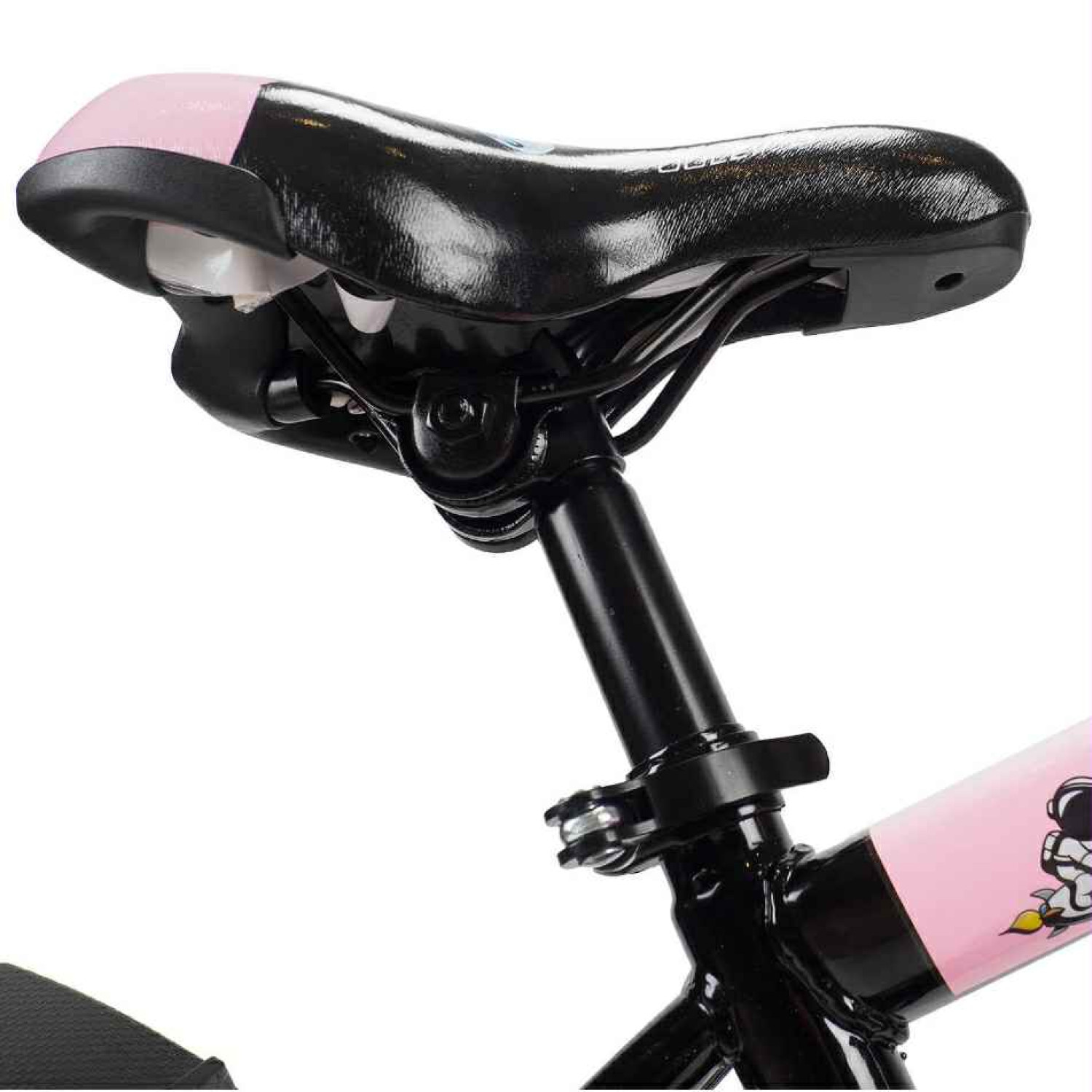 Bicikli Kulacstartóval és Kulaccsal Lányoknak