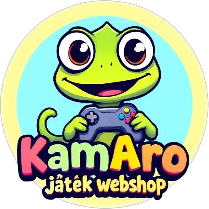 Kamaro Játékwebshop